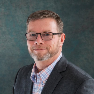 Larry Stevenson