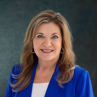 Teresa Hubbard