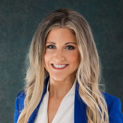 Brittany Becker
