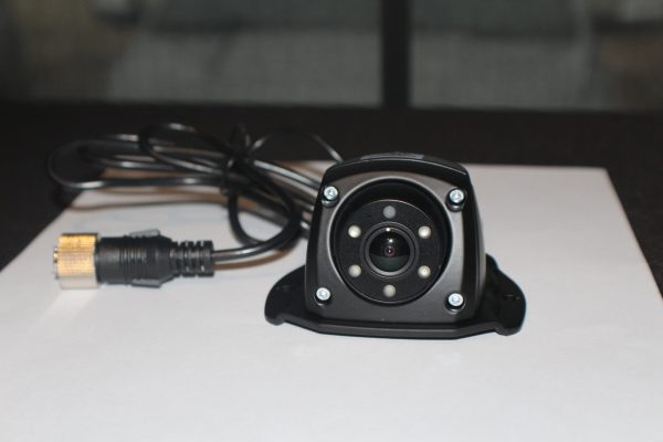 360 Camera