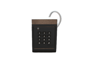 AWID Keypad