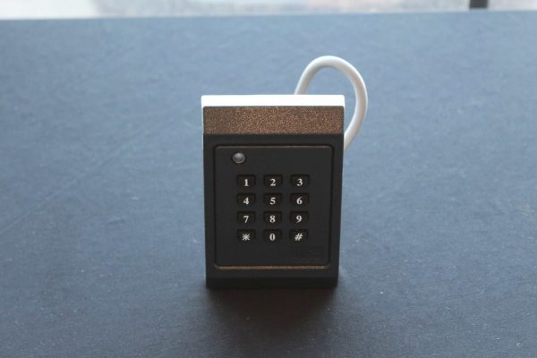 AWID Keypad