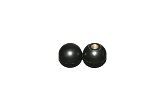 Black Lever Ball