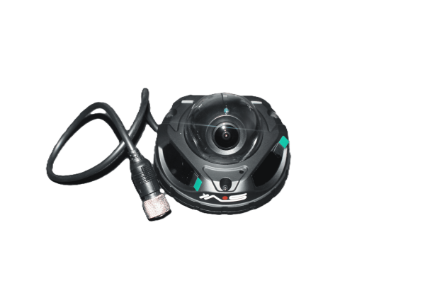 Dome Camera
