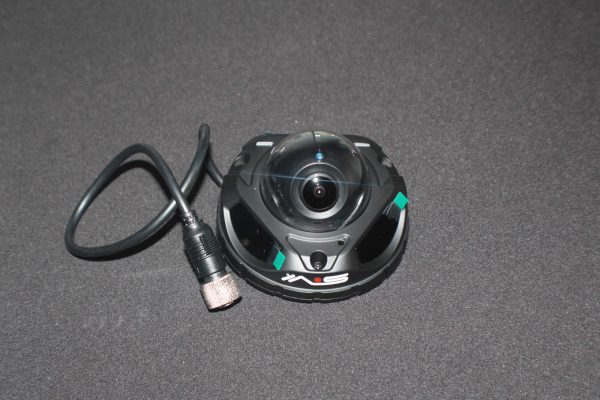 Dome Camera
