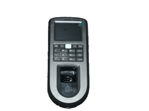 Fingerprint Reader