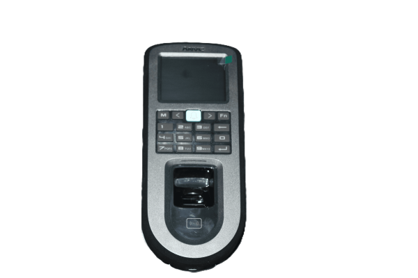 Fingerprint Reader