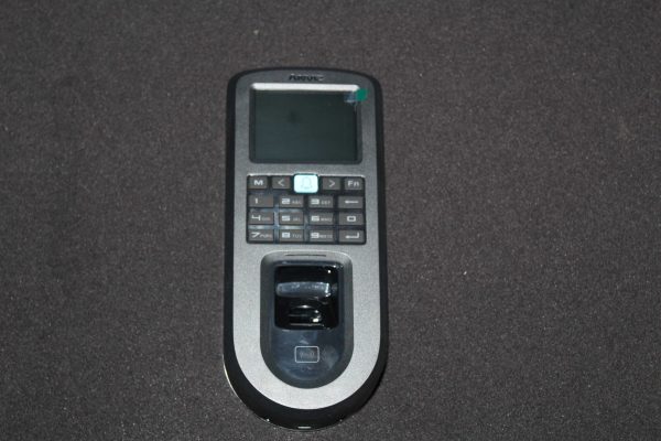 Fingerprint Reader