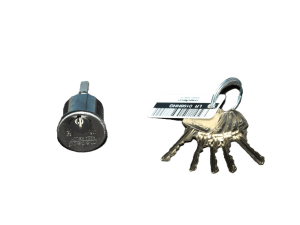 Medeco Locks