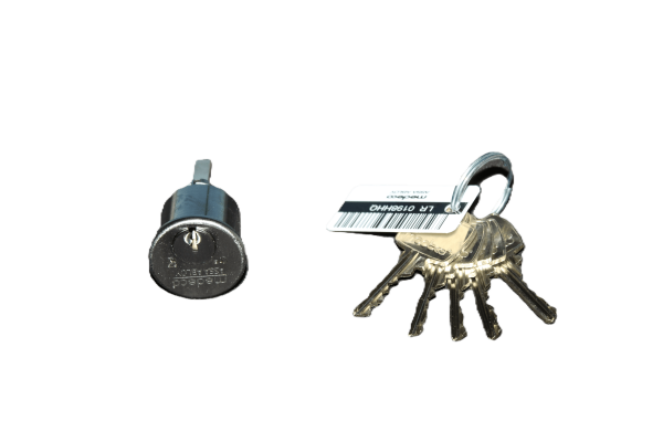 Medeco Locks