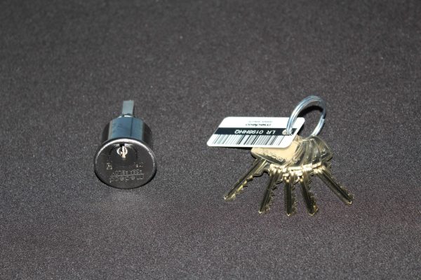 Medeco Locks