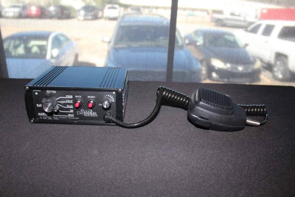 PA Radio