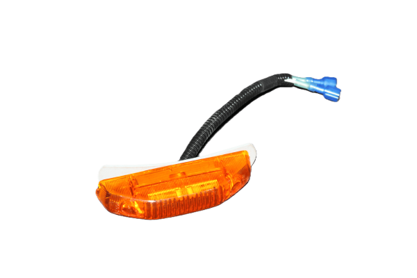 Yellow Marker Light - Image 2