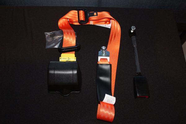 Seat Belt