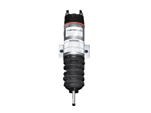 Solenoid