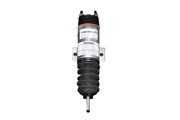 Solenoid