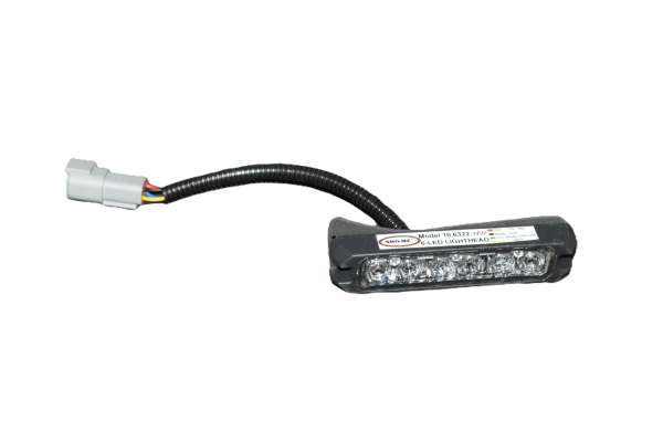 Strobe Light