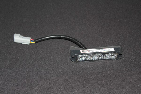 Strobe Light