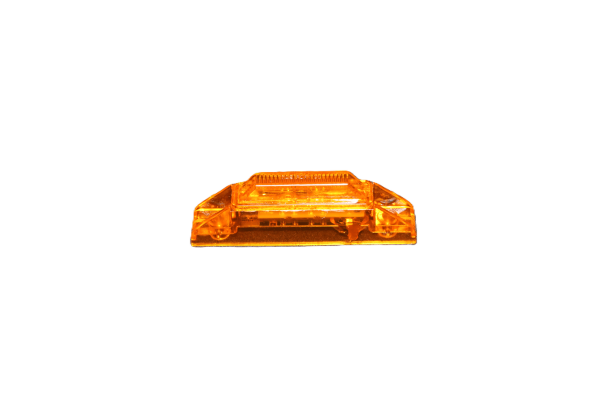 Truck Yellow Marker Light