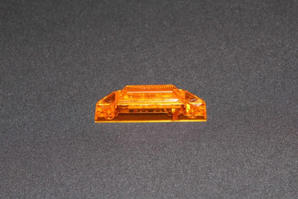 Truck Yellow Marker Light