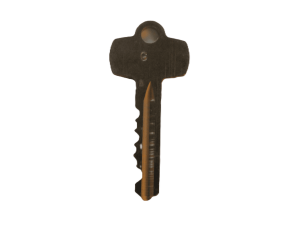 Core Removal Key