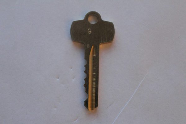 Core Removal Key