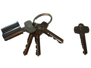 Core W Keys