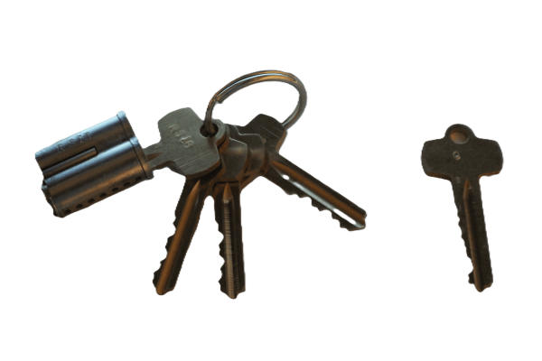 Core W Keys