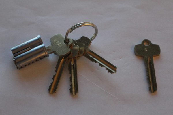 Core W Keys