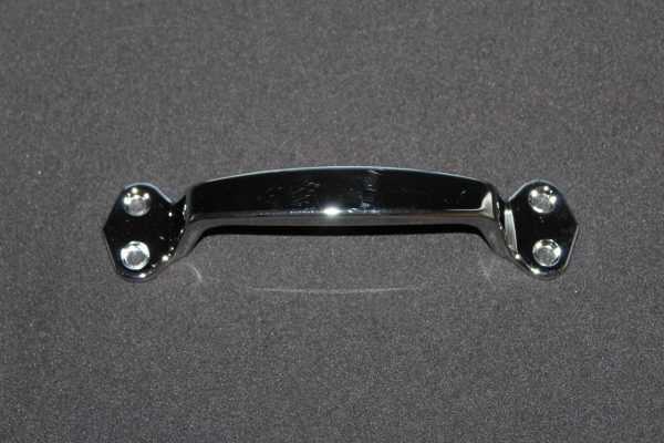 Grab Handle Chrome (TH 555)