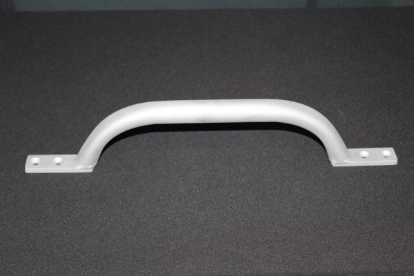Grab Handle Stainless