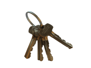Lock Keys