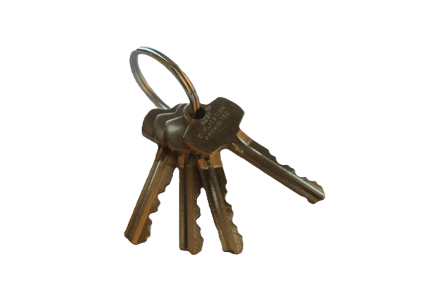 Lock Keys