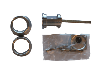 Rim Lock Cylinder