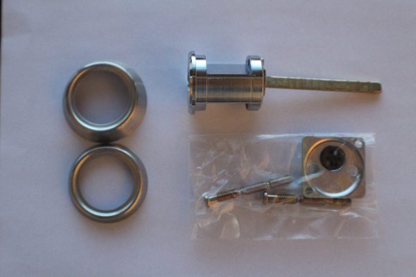 Rim Lock Cylinder