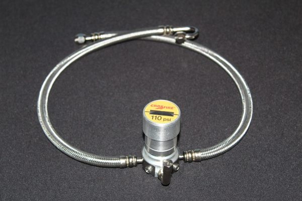 Crossfire 110
