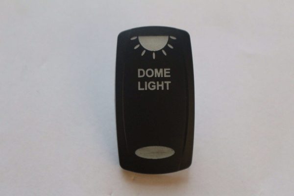 Dome Light (Actuator)