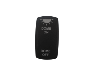 Dome ON