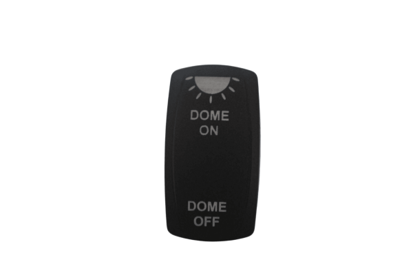 Dome ON