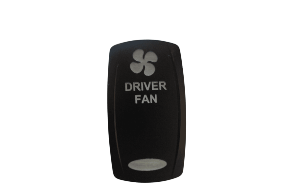Driver Fan