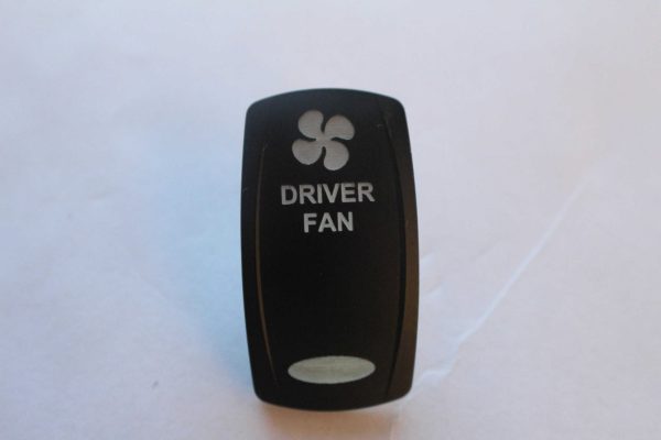 Driver Fan