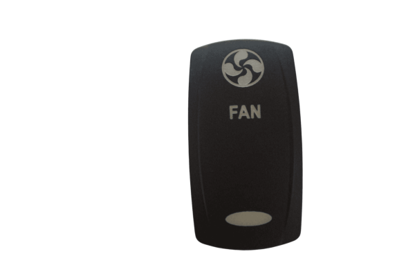 Fan-Actuator