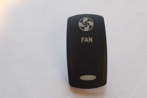 Fan-Actuator