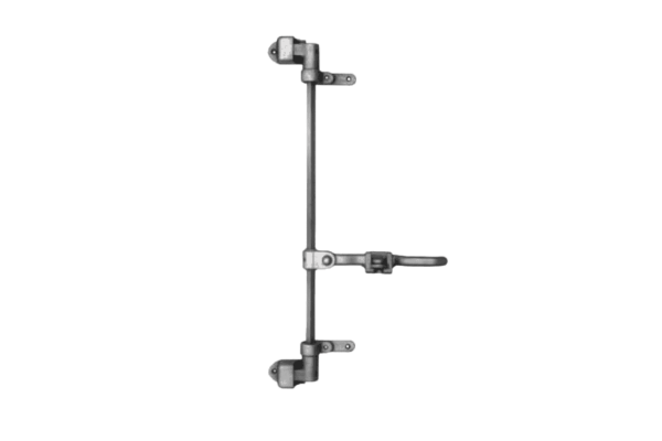 LUG LOCK (Includes Square Stock)