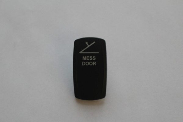 Mess Door (Actuator)