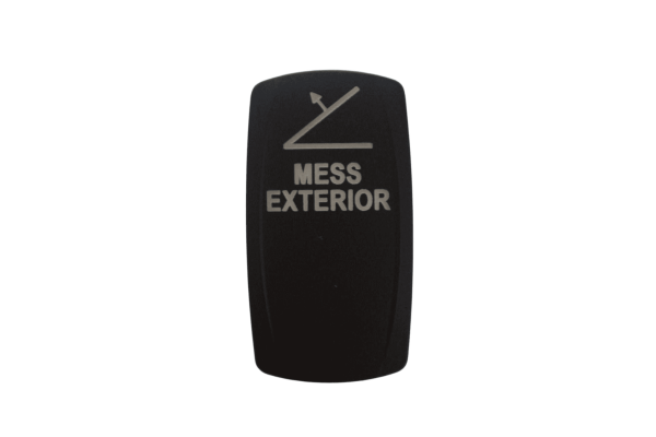 Mess-Exterior-Actuator