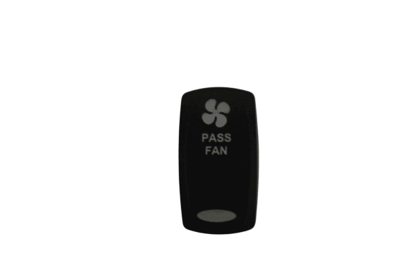 Pass Fan