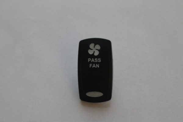 Pass Fan