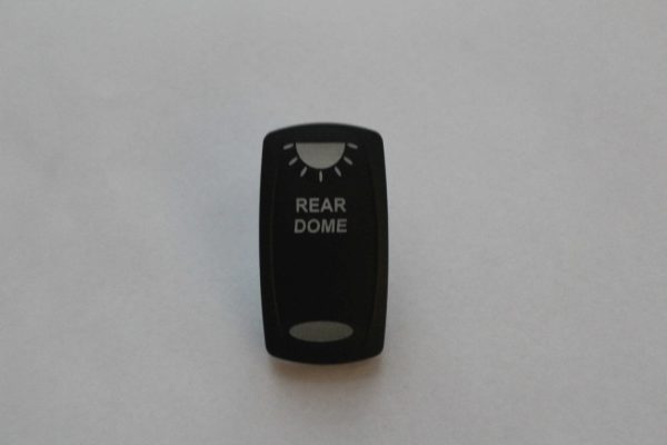 Rear-Dome-Actuator