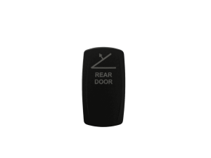 Rear-Door-Actuator